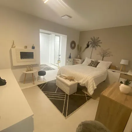 Lescale Prázdninový dům *