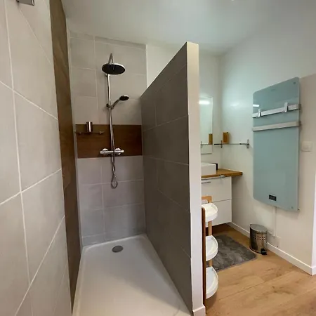 Feriehus Lescale Sigean