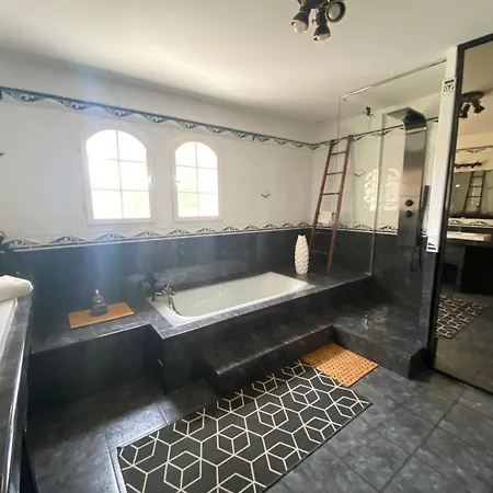 Lescale Feriehus Sigean