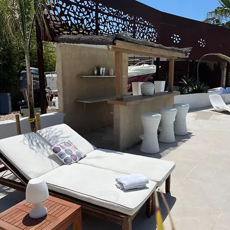 Feriehus Lescale Sigean